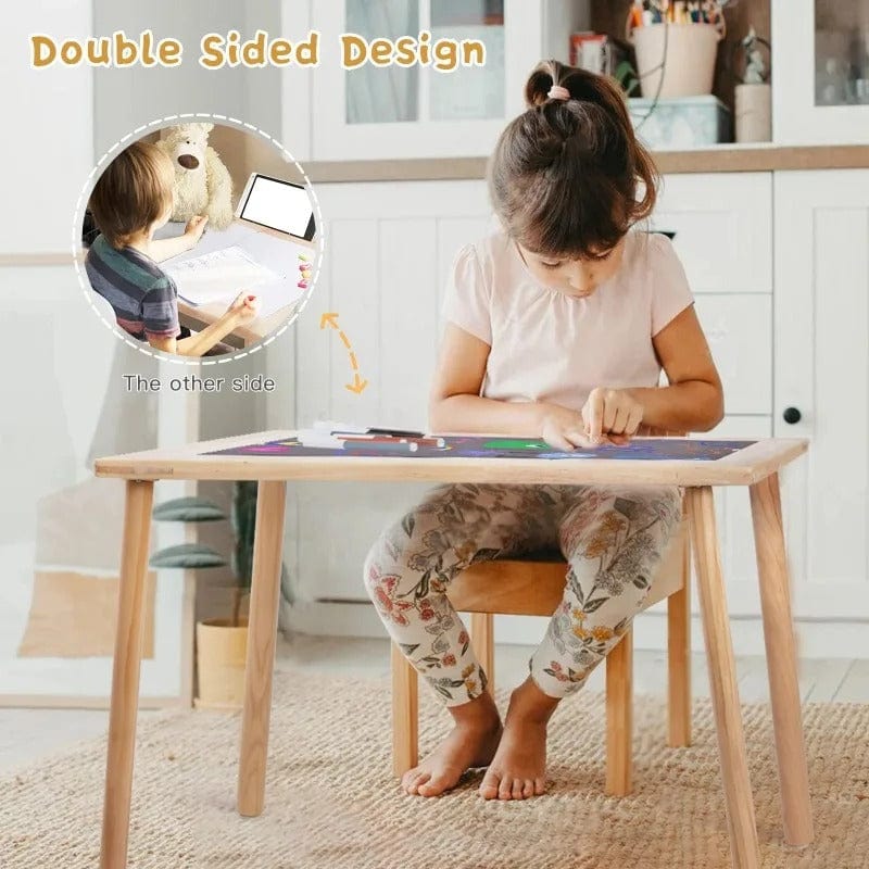 Montessori Sensory Table