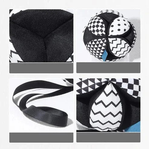 Montessori Soft Ball
