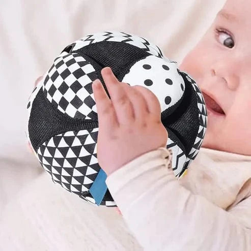 Montessori Soft Ball