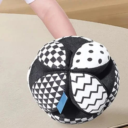 Montessori Soft Ball