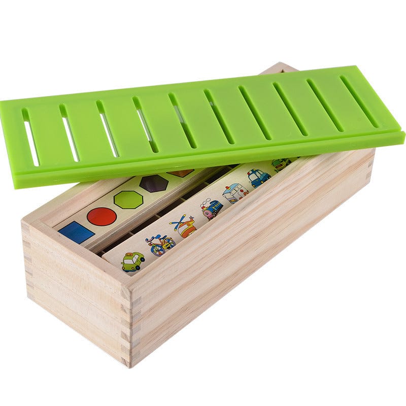 Montessori Sorting Toy