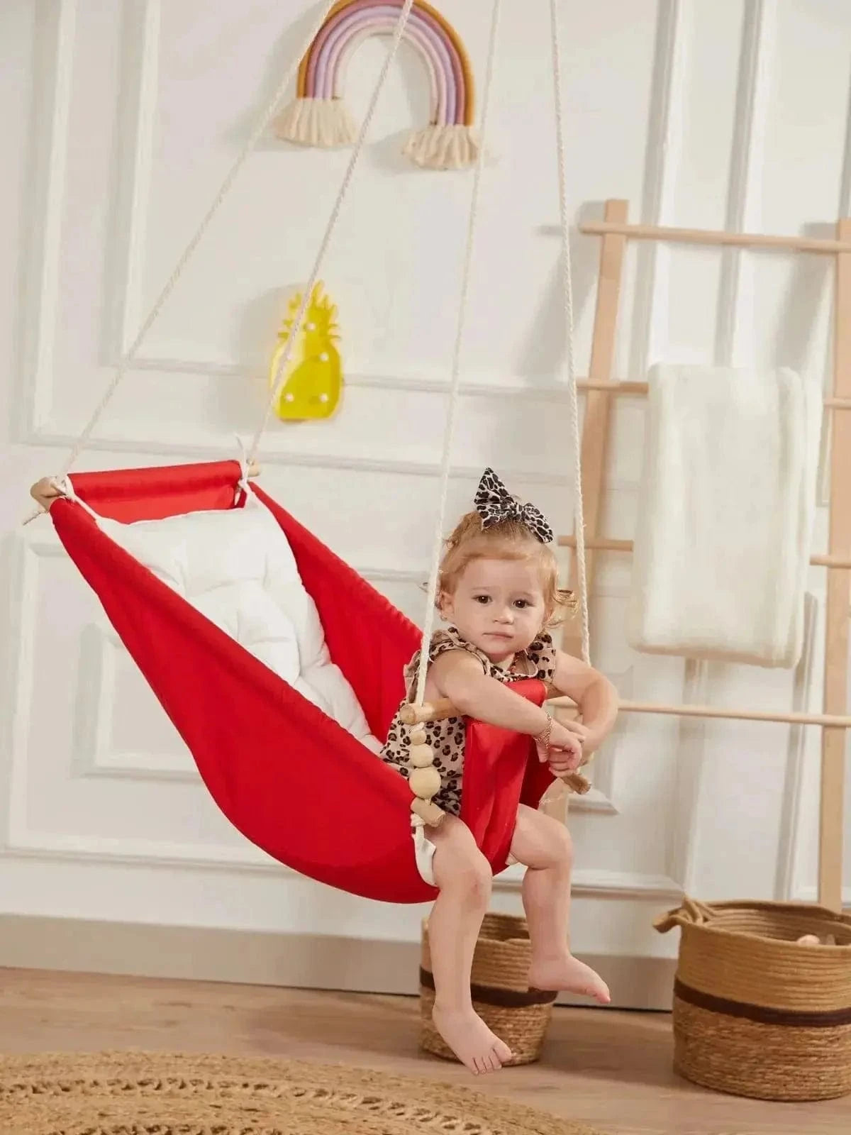 Montessori Swing