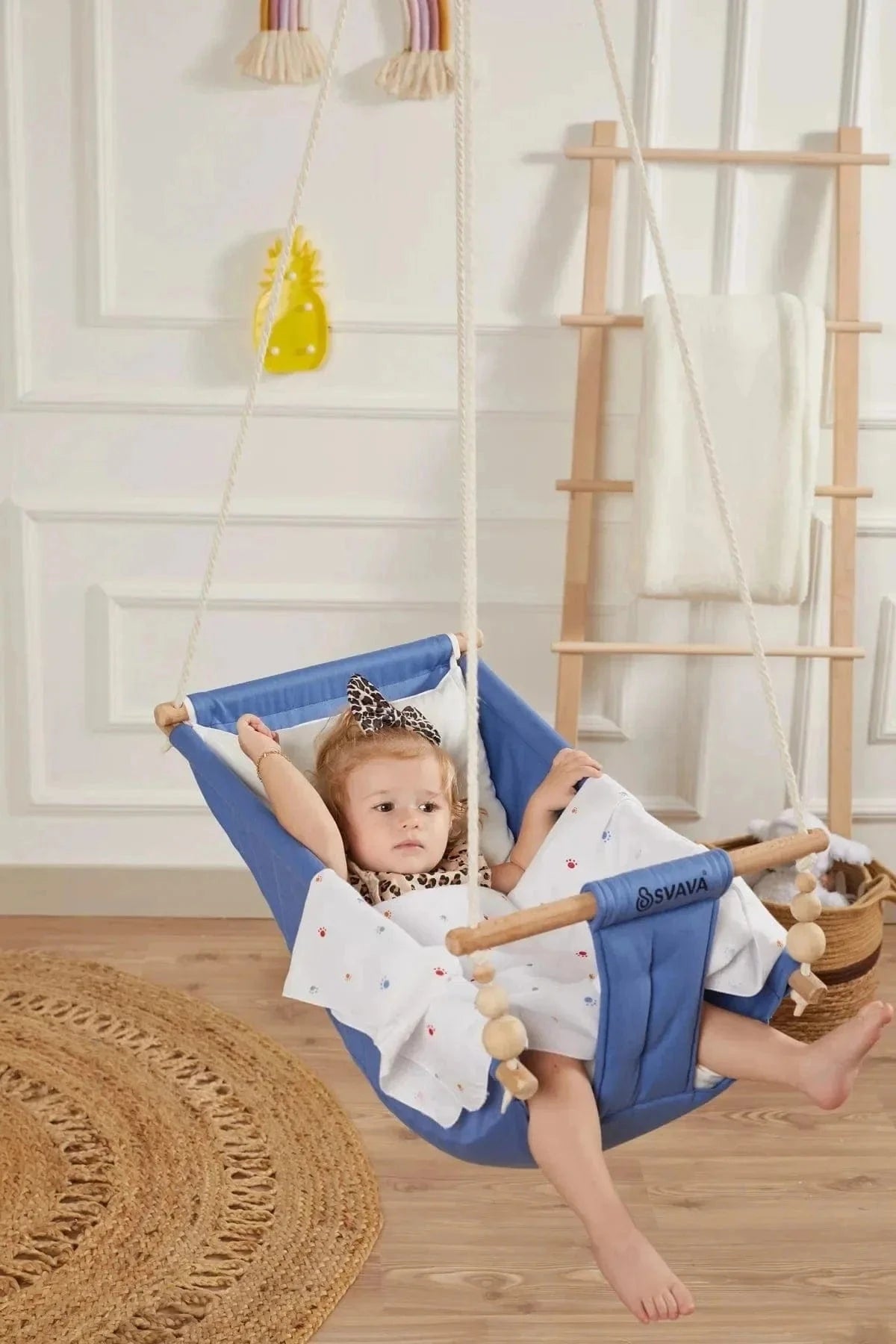 Montessori Swing