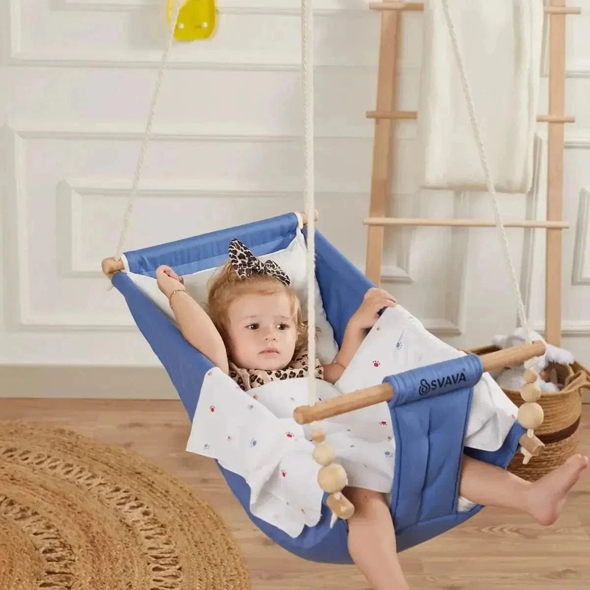 Montessori Swing