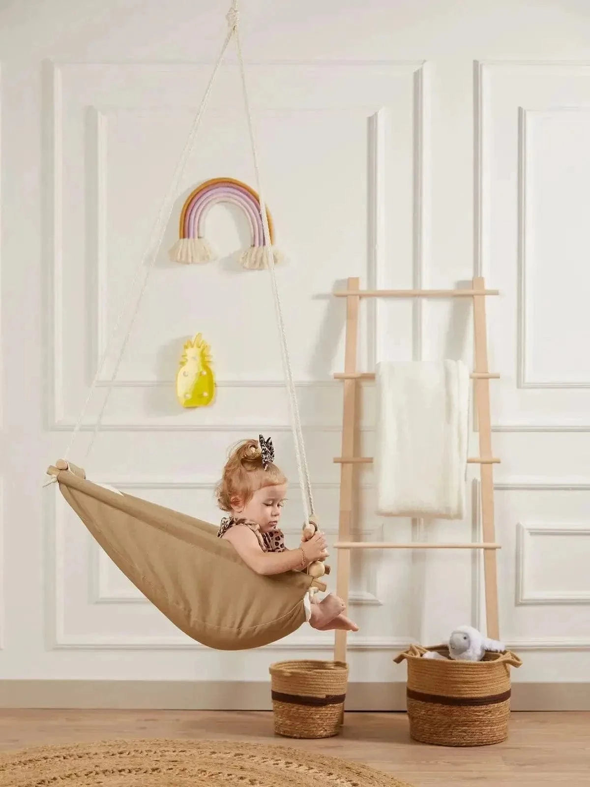 Montessori Swing