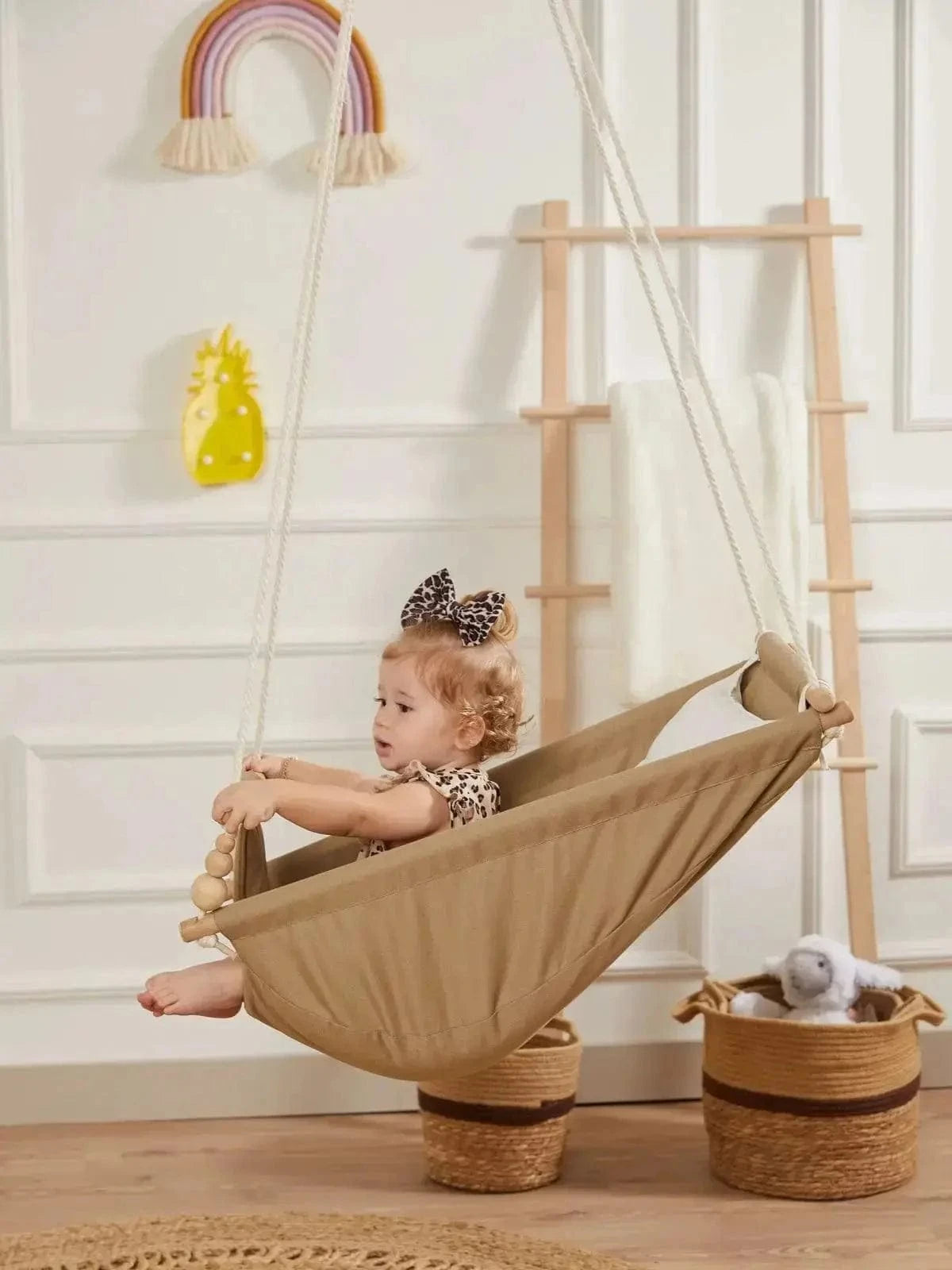 Montessori Swing