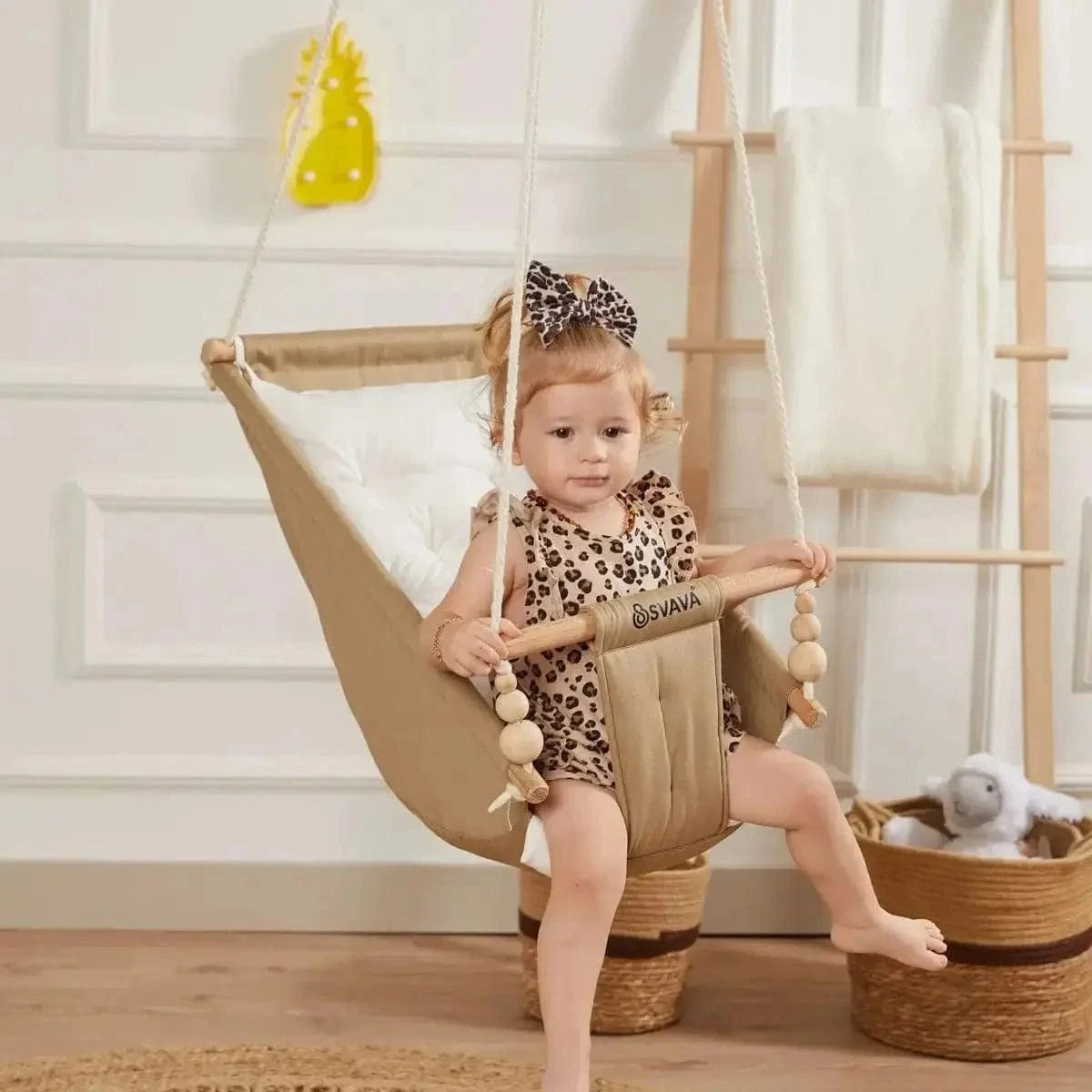 Montessori Swing