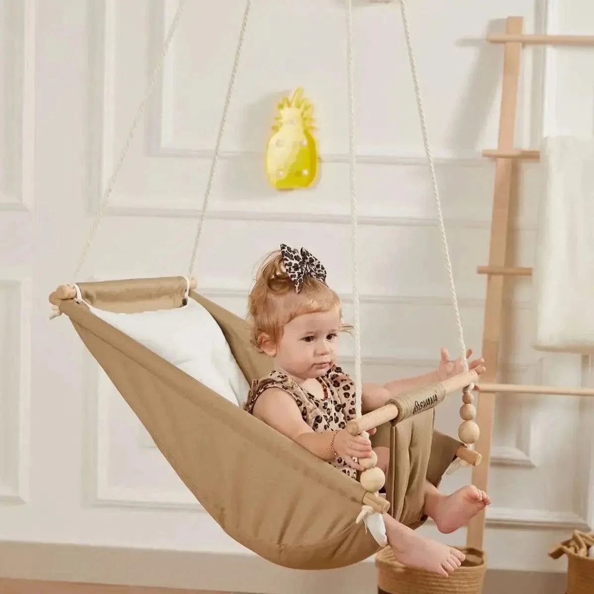 Montessori Swing
