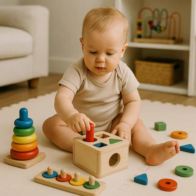 montessori toy 1-year-old