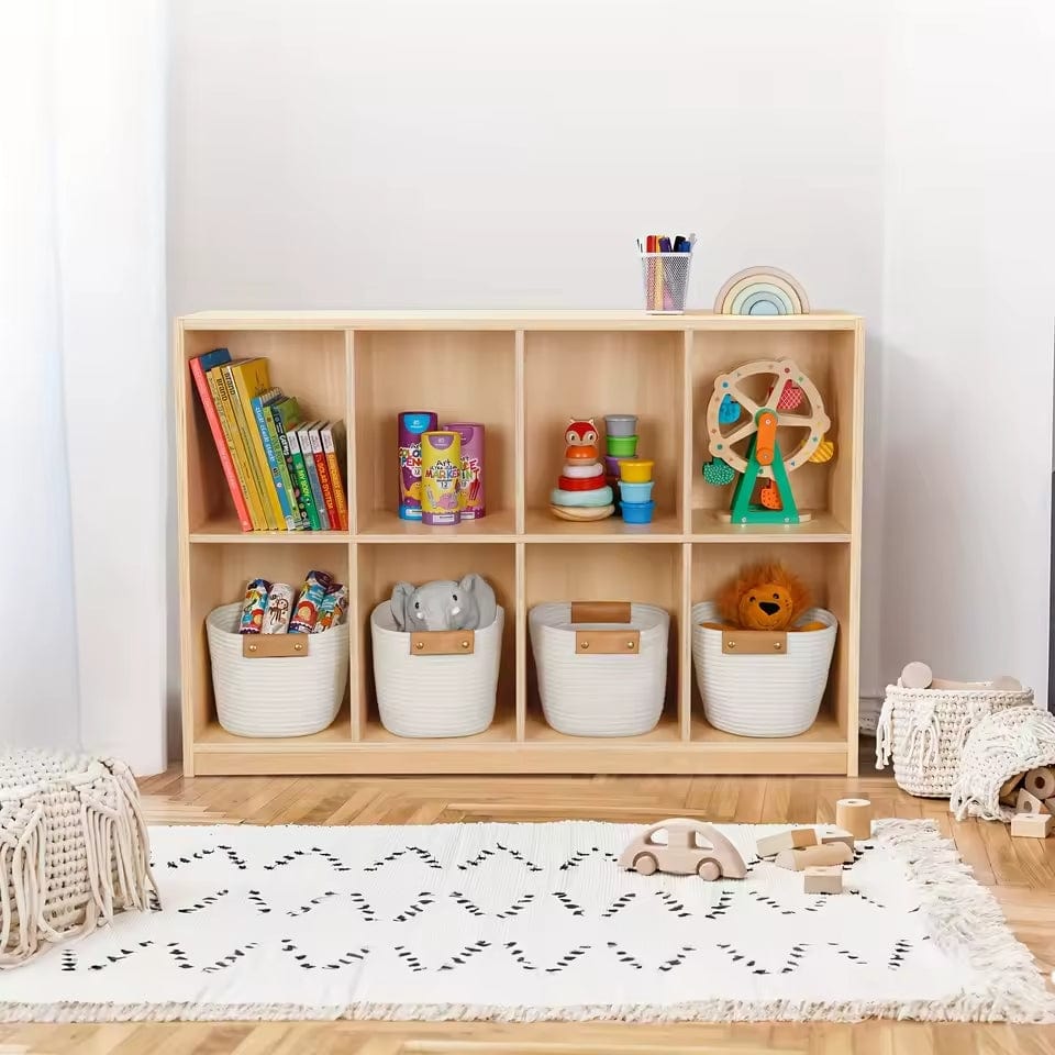 Montessori Toy Organizer