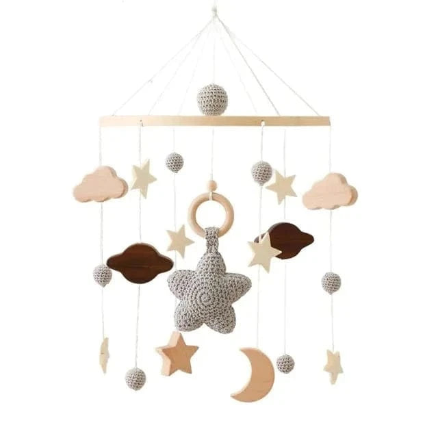 Montessori Visual Mobile