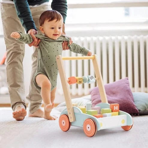 Montessori Walker
