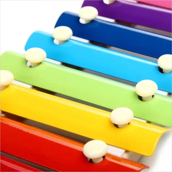 Montessori Xylophone
