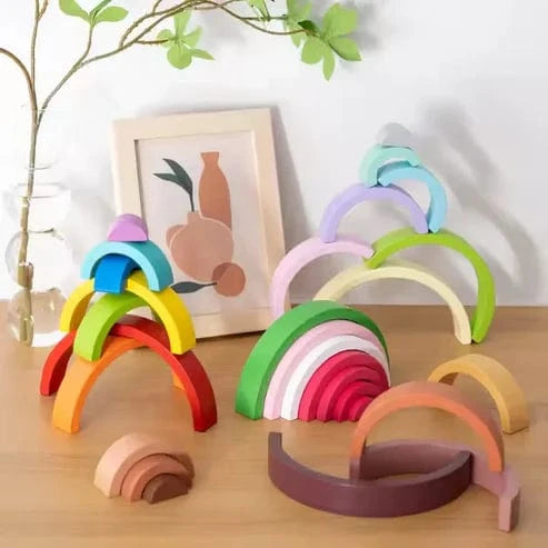 Rainbow Montessori