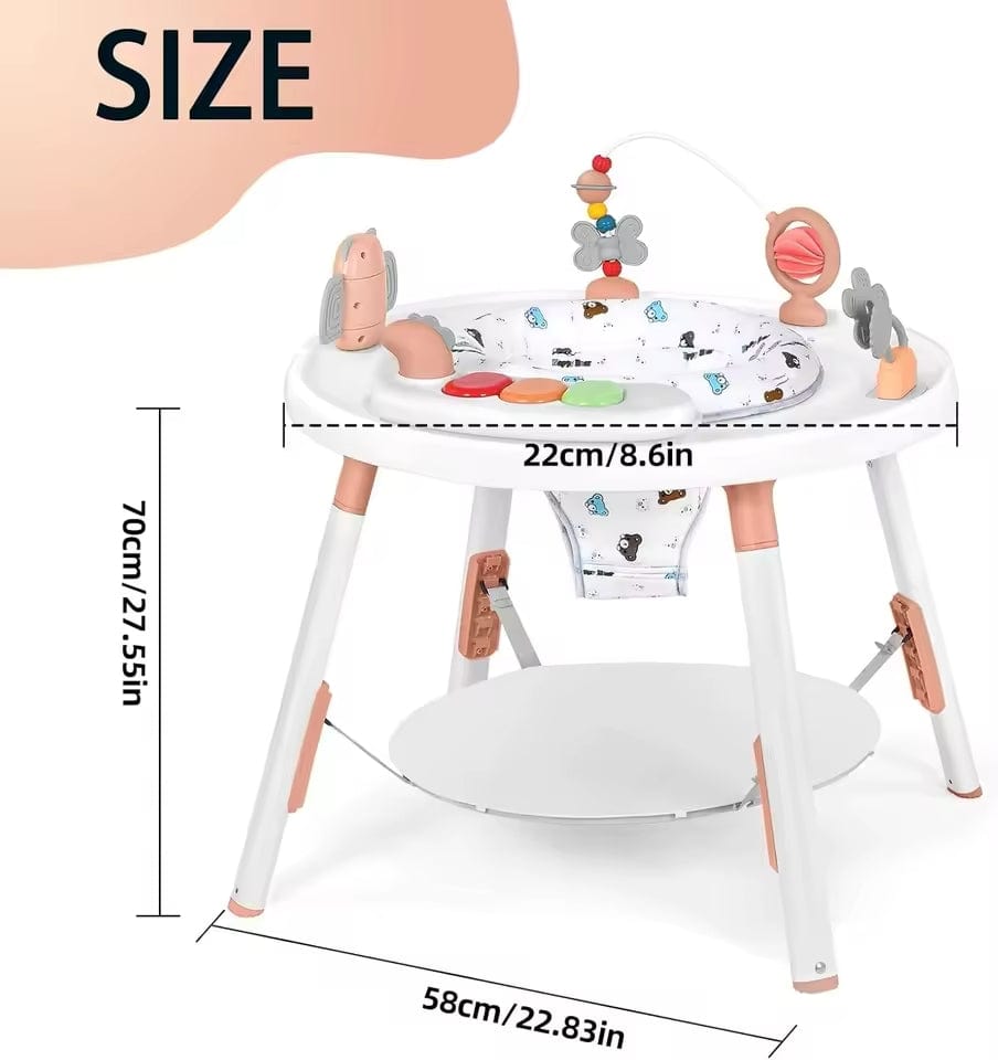 Skip Hop Montessori