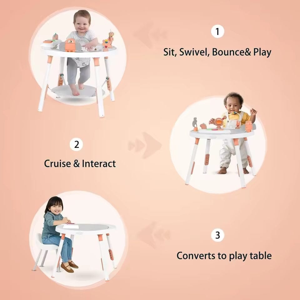Skip Hop Montessori