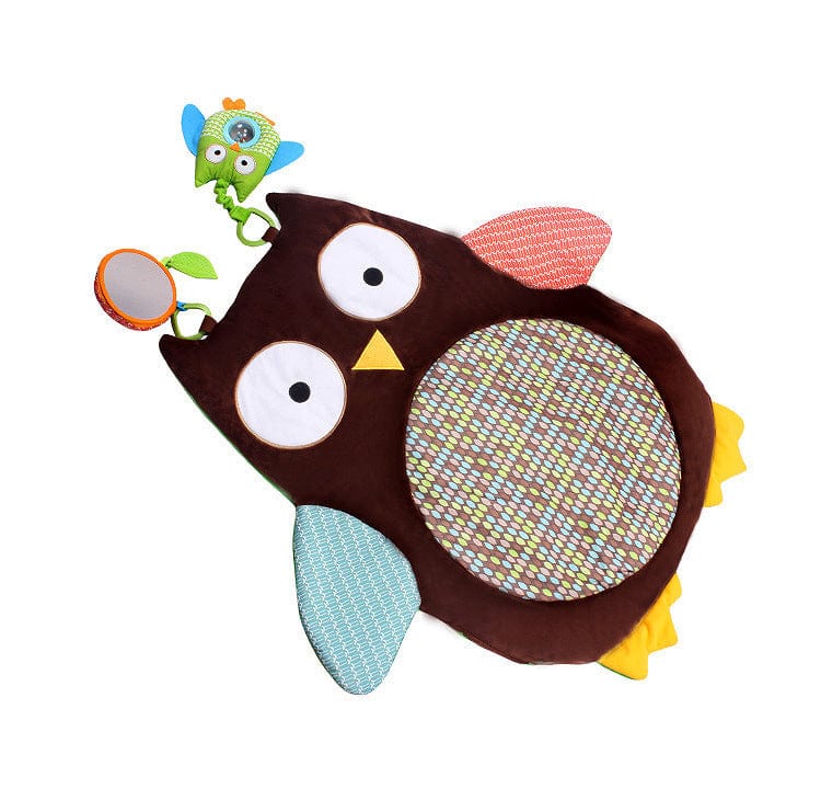 Tapis d'Éveil sans Arche Montessori
