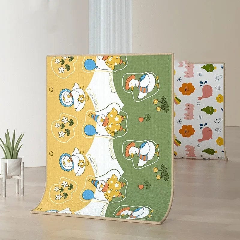 Tapis Nido Montessori