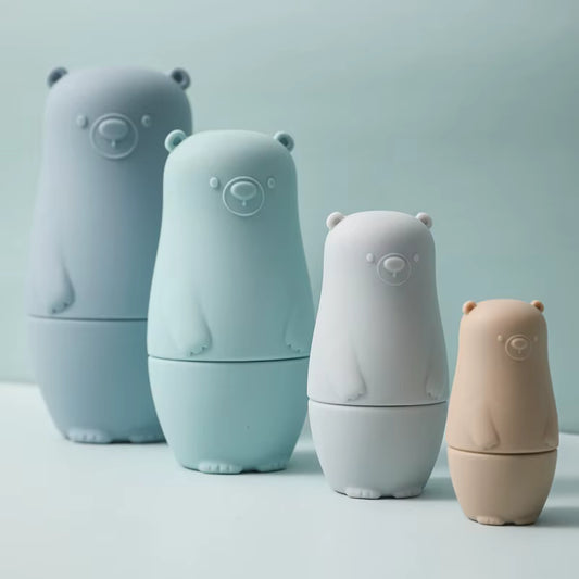 Montessori Nesting Dolls