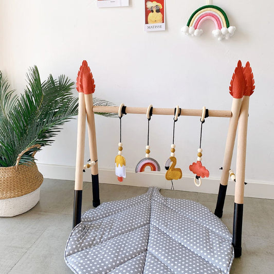 Arche d'éveil Montessori