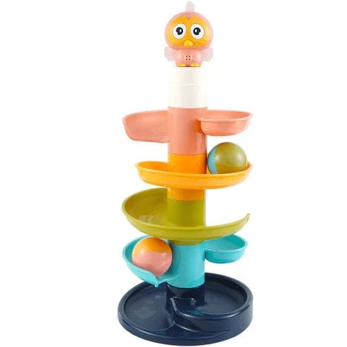 Ball Drop Toy Montessori
