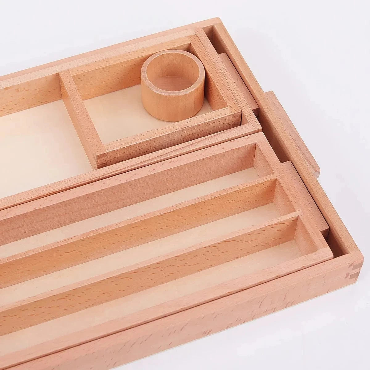 Bank Game Montessori