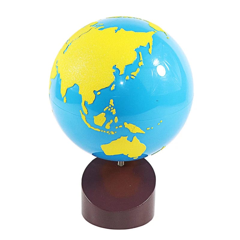 Globe Montessori