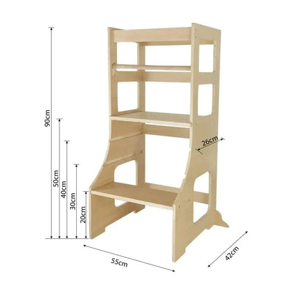 Learning Tower Montessori