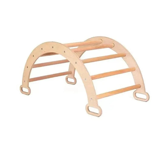 Montessori Arch