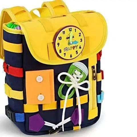 Montessori Backpack