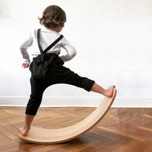 Montessori Balance Board