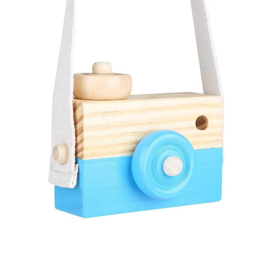 Montessori Camera