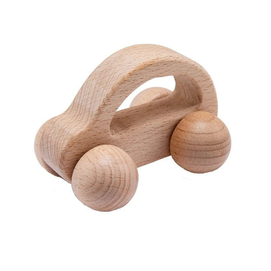 Montessori Car