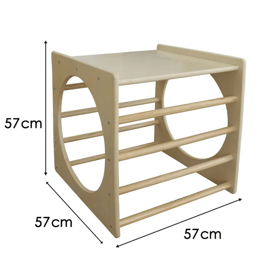 Montessori Climbing Set