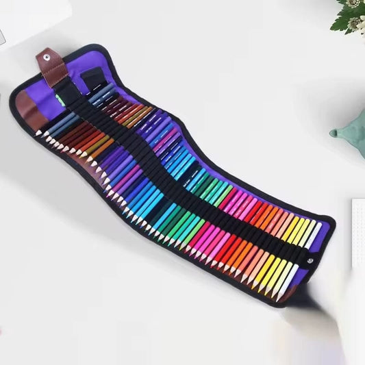 Montessori Colored Pencils