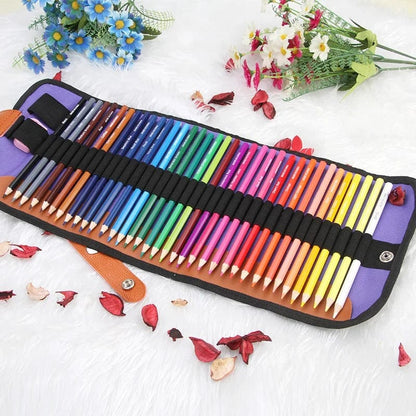 Montessori Colored Pencils