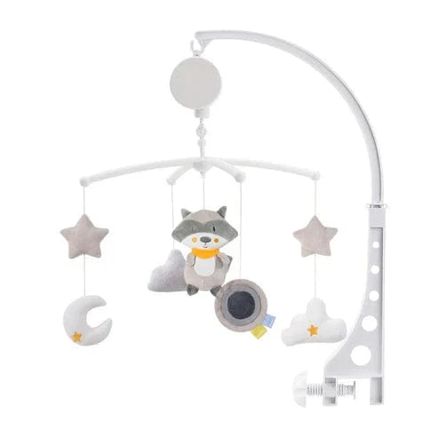 Montessori Crib Mobile