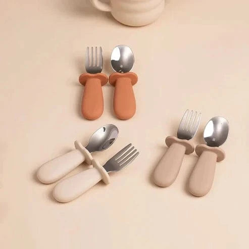 Montessori Cutlery