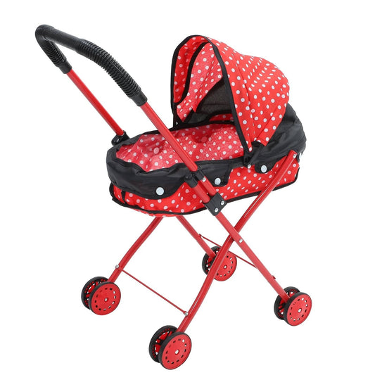 Montessori Doll Stroller