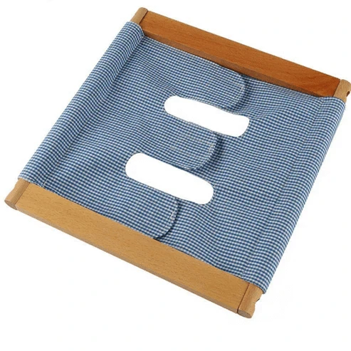 Montessori Dressing Frame