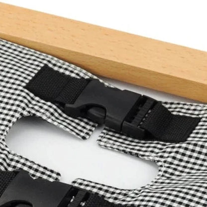 Montessori Dressing Frame