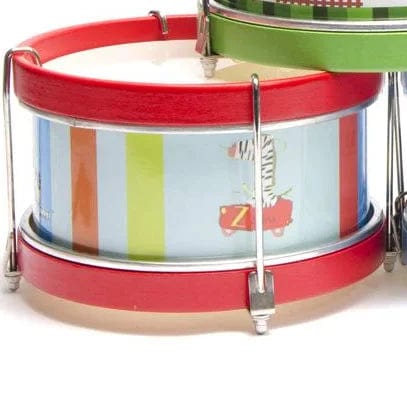 Montessori Drum Set