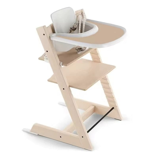 Montessori High Chair