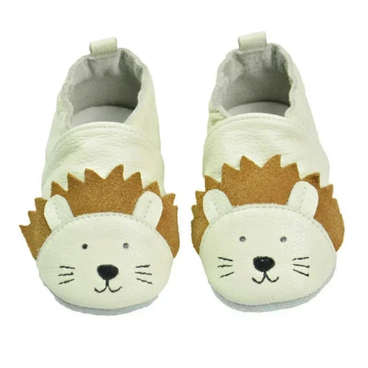 Montessori Indoor Shoes