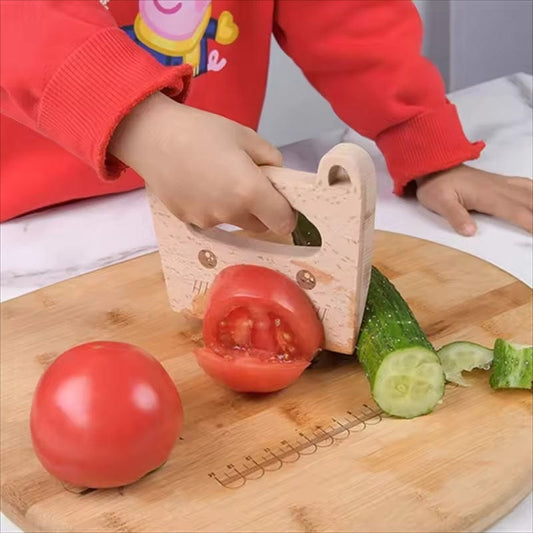 Montessori Knife
