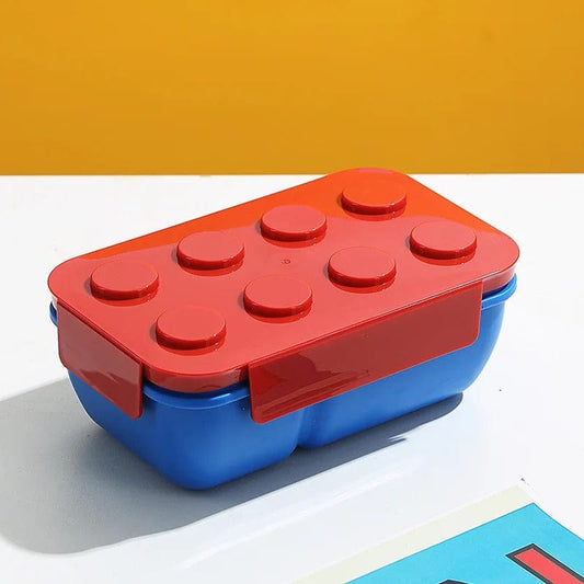 Montessori Lunch Box