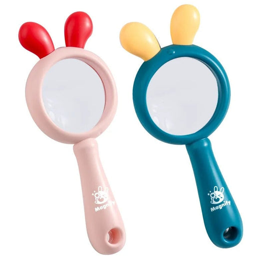 Montessori Magnifying Glass