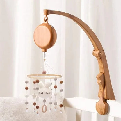 Montessori Mobile Hanger