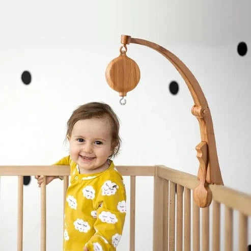 Montessori Mobile Hanger