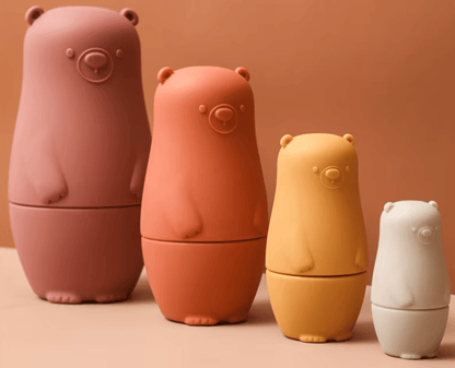 Montessori Nesting Dolls